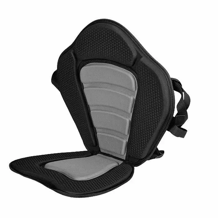 Vibe Deluxe Kayak Seat With Backpack 4 Vibe Deluxe Kayak Seat With Backpack