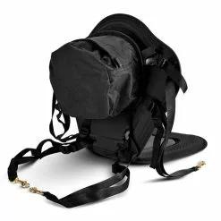 Vibe Deluxe Kayak Seat With Backpack 18 Vibe Deluxe Kayak Seat With Backpack