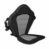 Vibe Deluxe Kayak Seat With Backpack 2 Vibe Deluxe Kayak Seat With Backpack