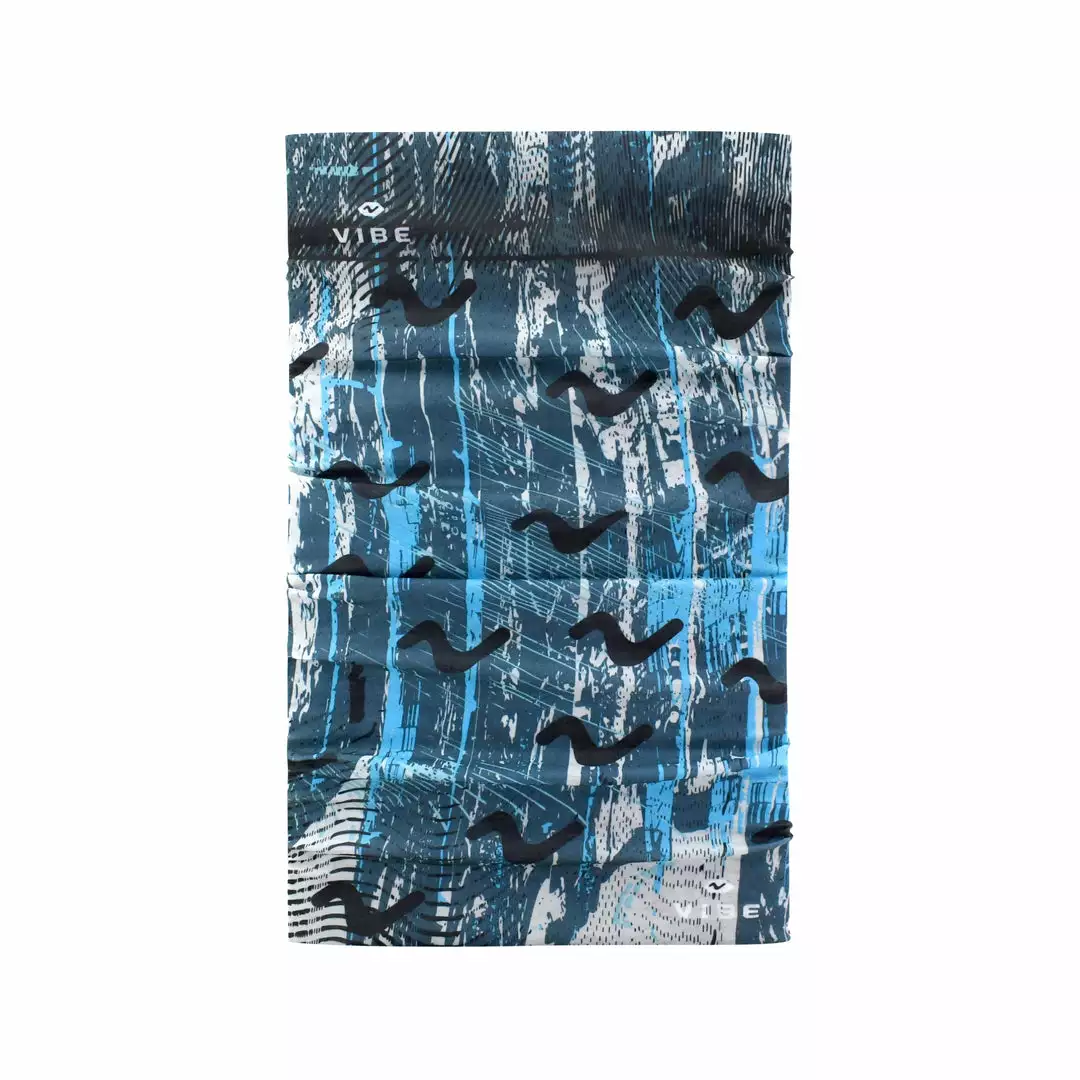 Vibe Gaiters + Sun Jammers Sun Jammer - Blue Camo 3 Vibe Gaiters + Sun Jammers Sun Jammer - Blue Camo