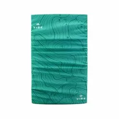 Vibe Sun Jammer - Caribbean Blue Gaiters + Sun Jammers