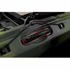 Vibe Phantom Grip Handles (2 PK) Fittings