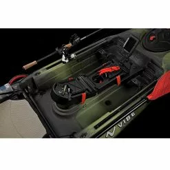 Vibe Versa Console Hatches