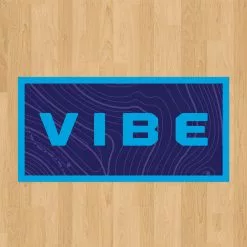 Stickers Vibe Tribe Sticker