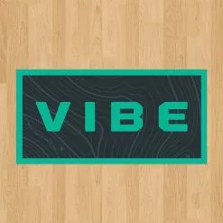 Stickers Vibe Tribe Sticker