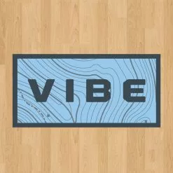 Stickers Vibe Tribe Sticker