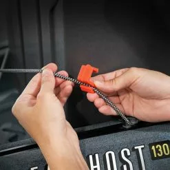 Vibe New Items Versa Bungee Clips (4 Pk)