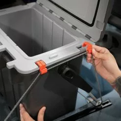 Vibe New Items Versa Bungee Clips (4 Pk)