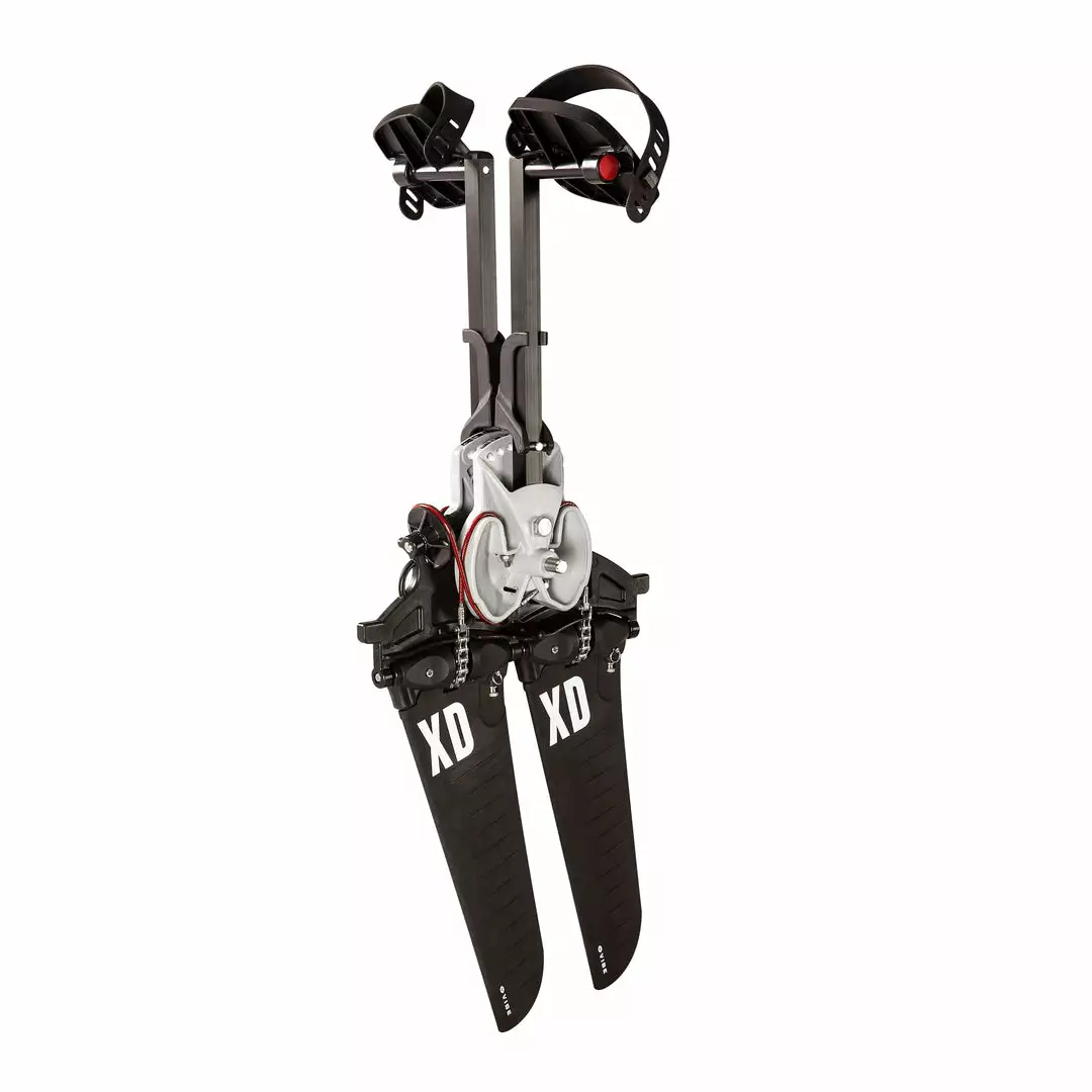 Vibe X-Drive X-Drive Parts 2 Vibe X-Drive X-Drive Parts