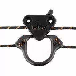 YakAttack Heavy Duty LeverLoc Anchor Trolley Anchoring