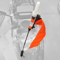 YakAttack VISICarbon Pro For Gear Track Systems