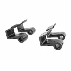 YakAttack OmniHooks - 4PK Straps + Leashes