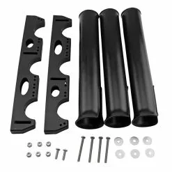 Yak Gear Build A Crate Rod Holder Kit Rod Holders