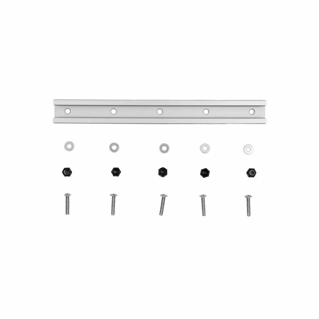 Gear Tracks + Mounts YakAttack GTTL90 GearTrac