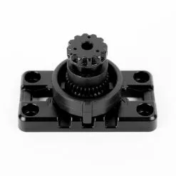 Gear Tracks + Mounts YakAttack MightyMount Switch 9 Gear Tracks + Mounts YakAttack MightyMount Switch