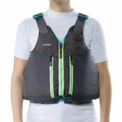 PFDs NRS Women's Zoya Mesh Back PFD