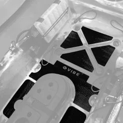 Vibe Sea Ghost Series Kayak Deck Padding