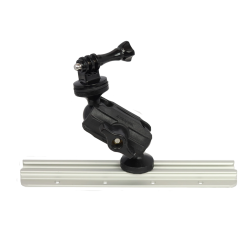 Camera Mounts YakAttack Articulating Camera Mount