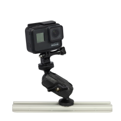 Camera Mounts YakAttack Articulating Camera Mount