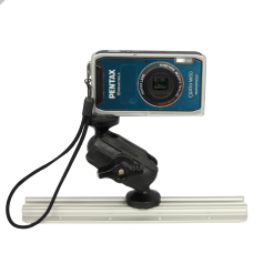 Camera Mounts YakAttack Articulating Camera Mount