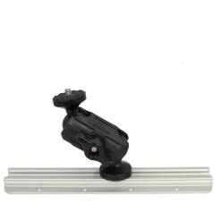 Camera Mounts YakAttack Articulating Camera Mount