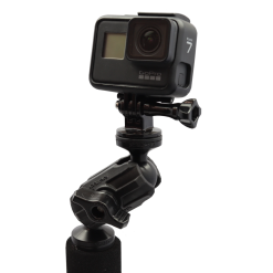 YakAttack BoomStick Pro™ Camera Mount Camera Mounts