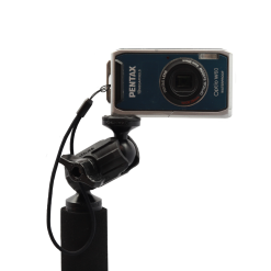 YakAttack BoomStick Pro™ Camera Mount Camera Mounts