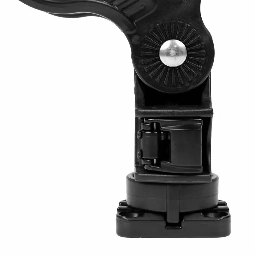 Gear Tracks + Mounts YakAttack MightyMount II 4 Gear Tracks + Mounts YakAttack MightyMount II