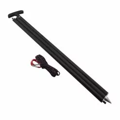 Vibe Anchor Pole Bundle – Trolley & 7' Fiberglass Anchor Pole Anchoring