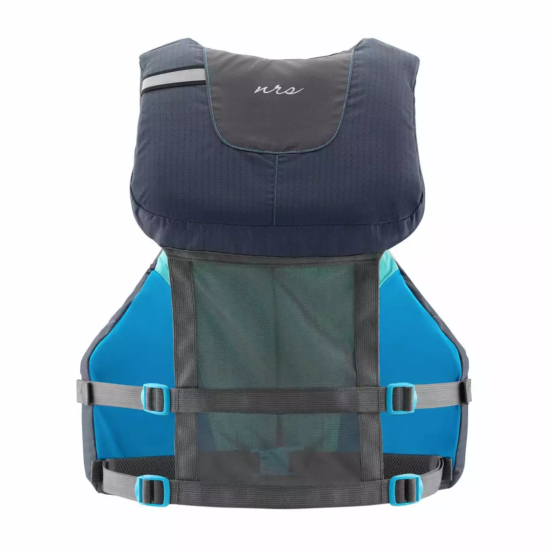 PFDs NRS Women's Zoya Mesh Back PFD 8 PFDs NRS Women's Zoya Mesh Back PFD