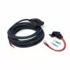 Power Pole Anchor Power-Pole Micro 15' Power Cord/Plug With 15 Amp Fuse