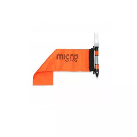 Power Pole Anchor Power-Pole Micro Spike Lighted Flag Topper 3 Power Pole Anchor Power-Pole Micro Spike Lighted Flag Topper